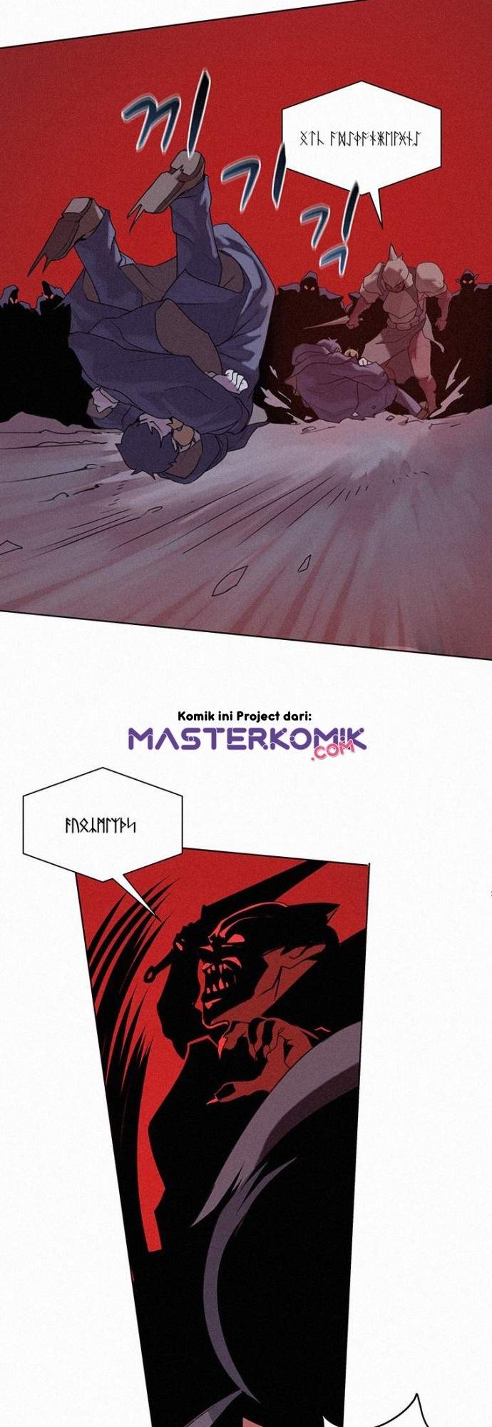 Book Eater (The Book Eating Magician) chapter 17 halaman 27