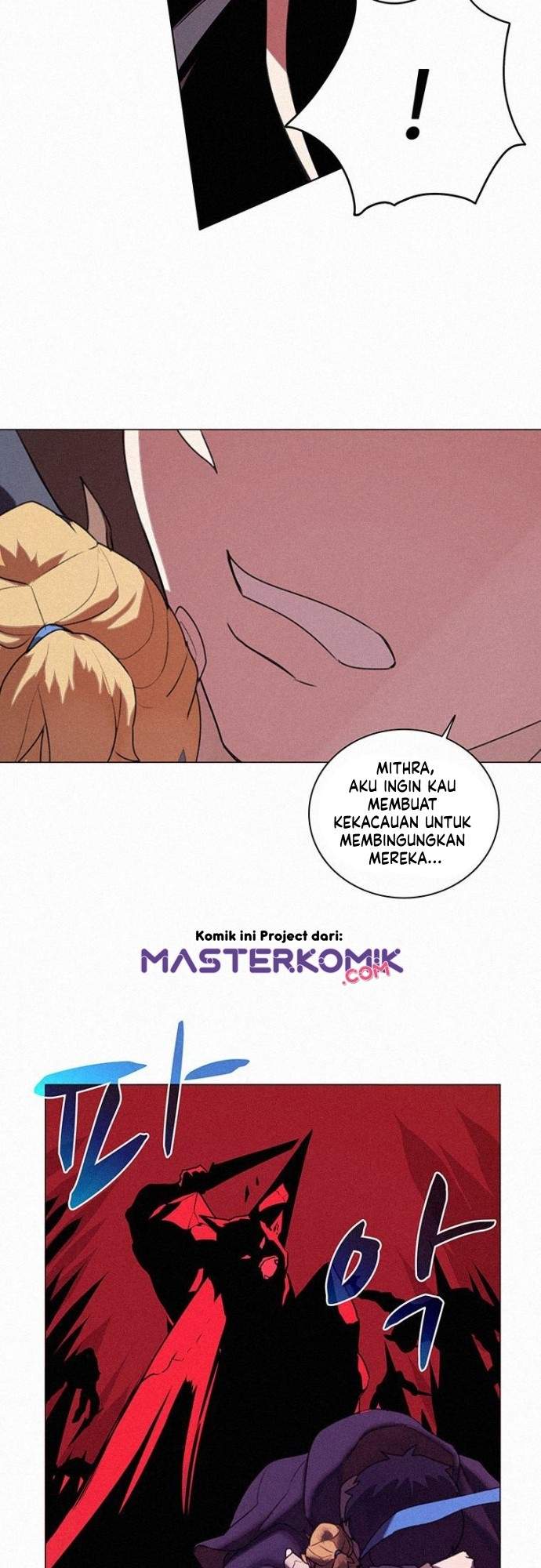 Book Eater (The Book Eating Magician) chapter 17 halaman 28