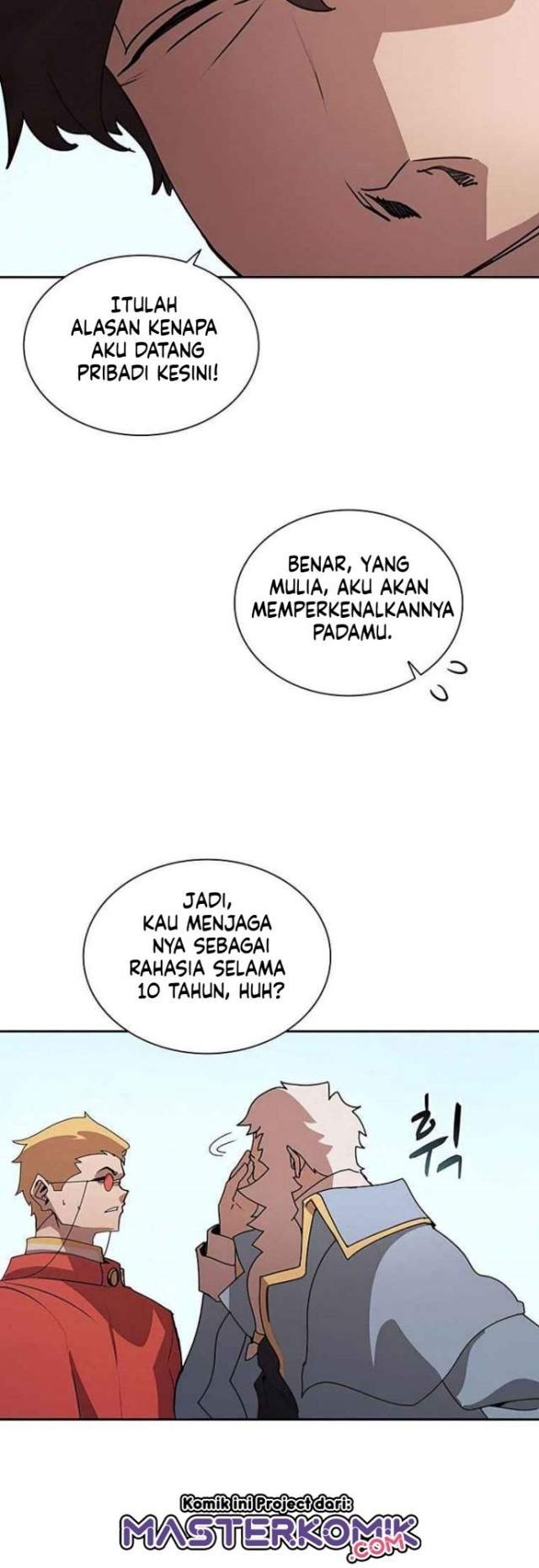 Book Eater (The Book Eating Magician) chapter 29 halaman 28