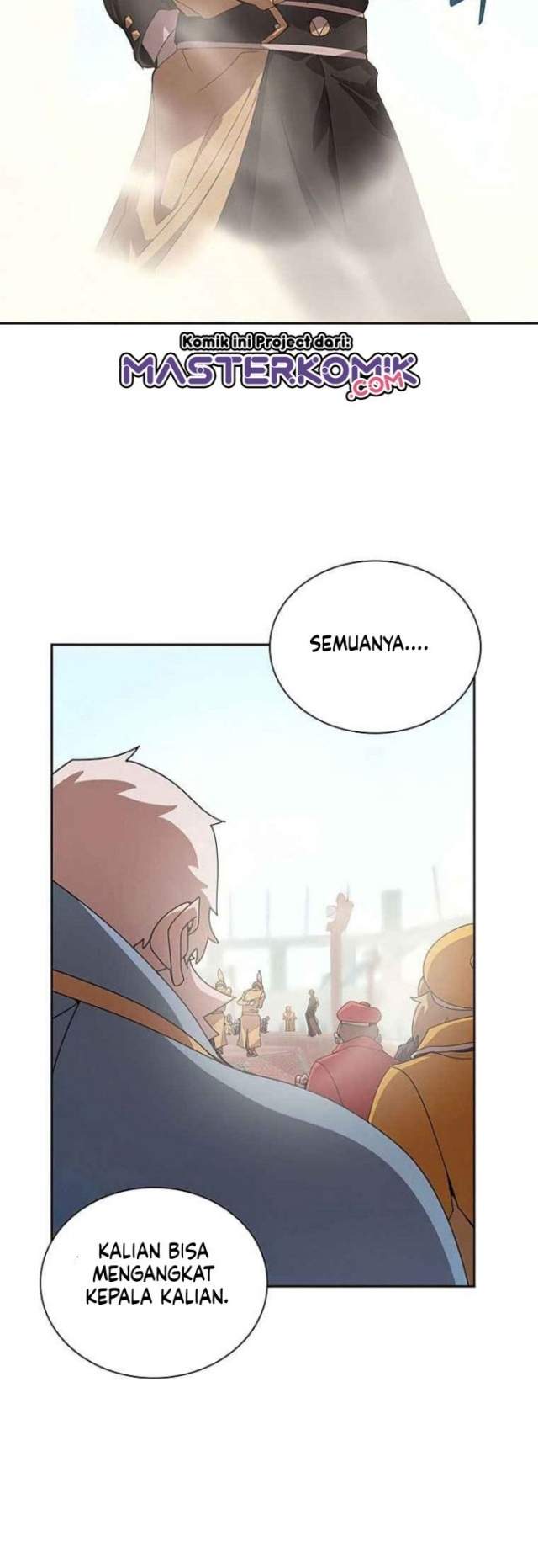 Book Eater (The Book Eating Magician) chapter 29 halaman 25