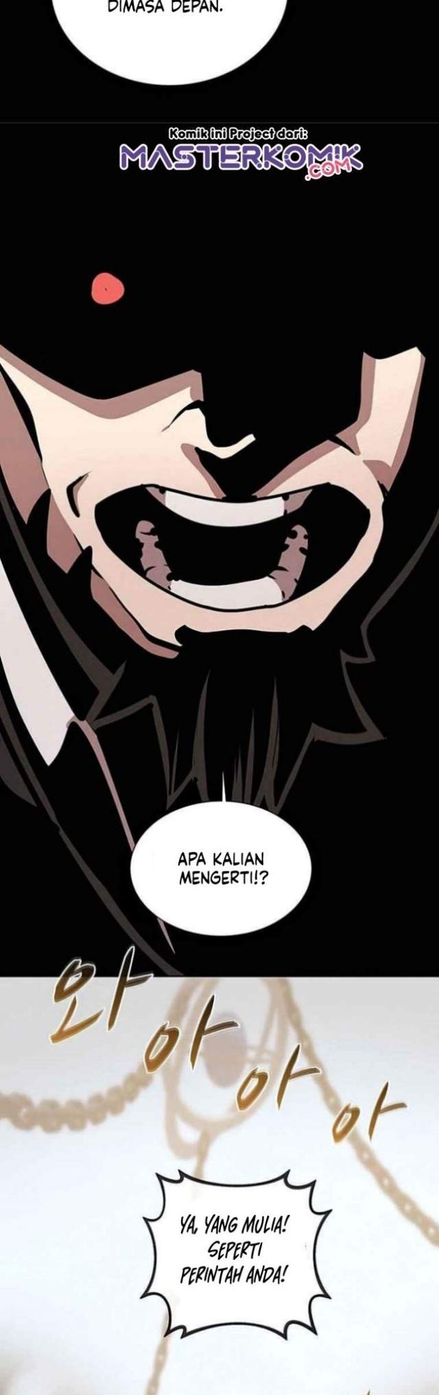 Book Eater (The Book Eating Magician) chapter 29 halaman 42