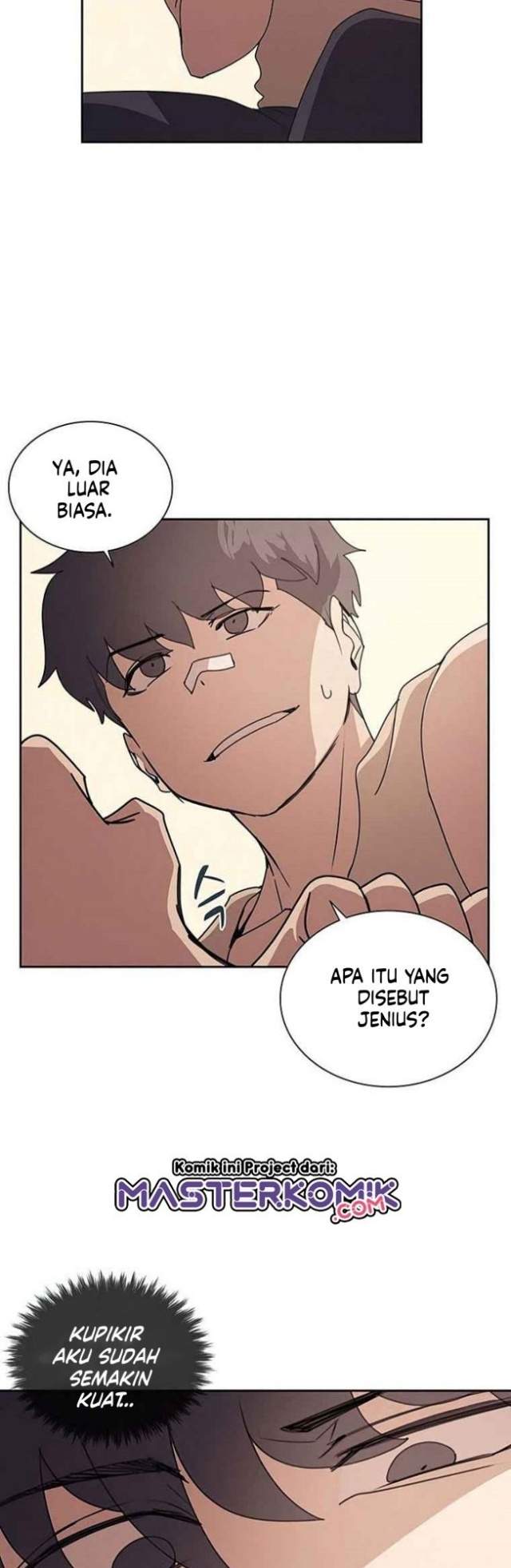Book Eater (The Book Eating Magician) chapter 29 halaman 4