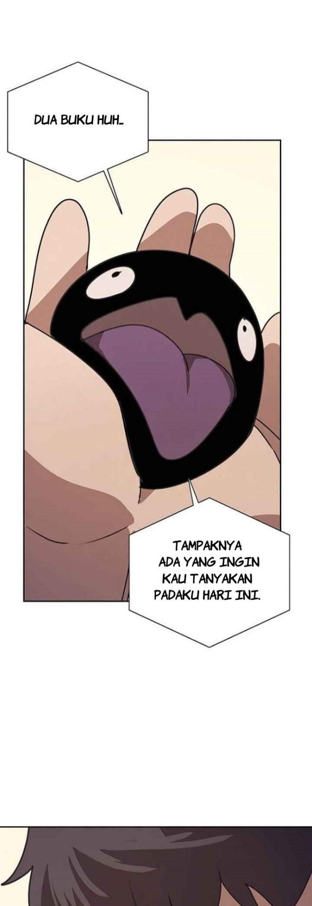 Book Eater (The Book Eating Magician) chapter 29 halaman 49