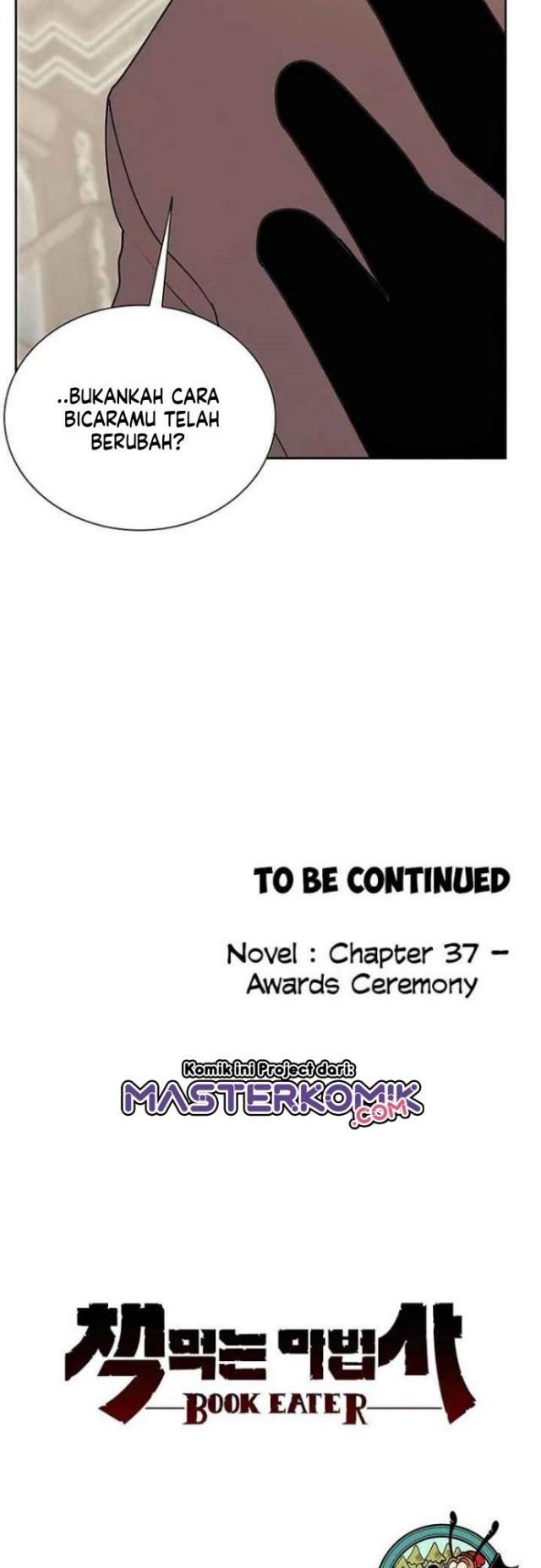 Book Eater (The Book Eating Magician) chapter 29 halaman 51
