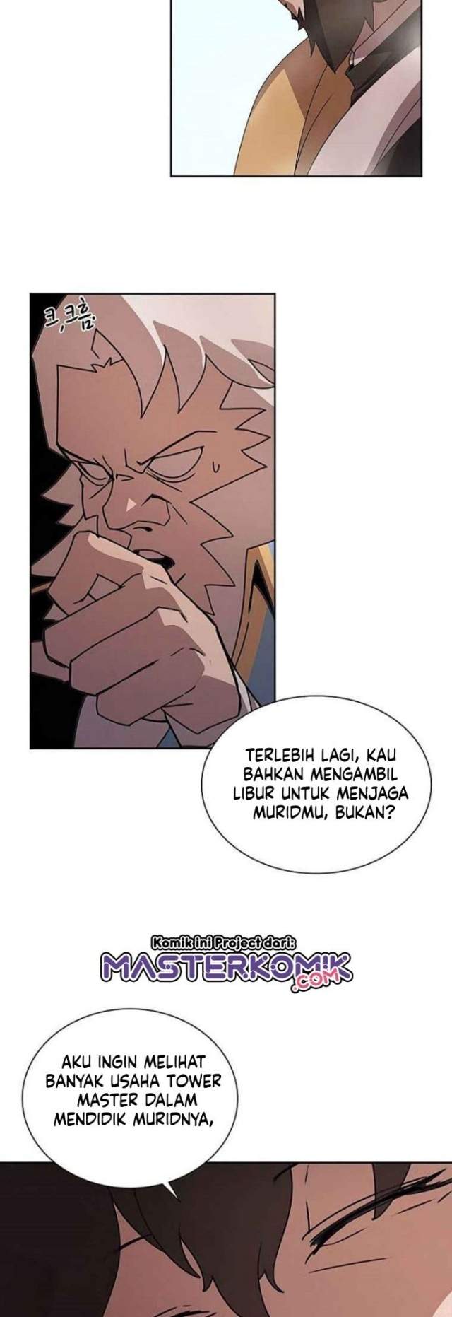 Book Eater (The Book Eating Magician) chapter 29 halaman 27