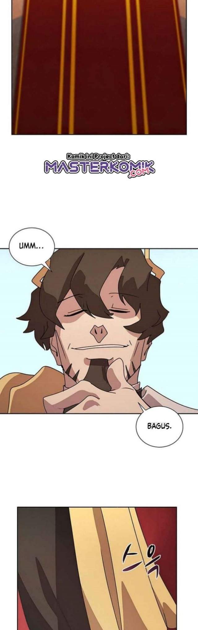 Book Eater (The Book Eating Magician) chapter 29 halaman 39