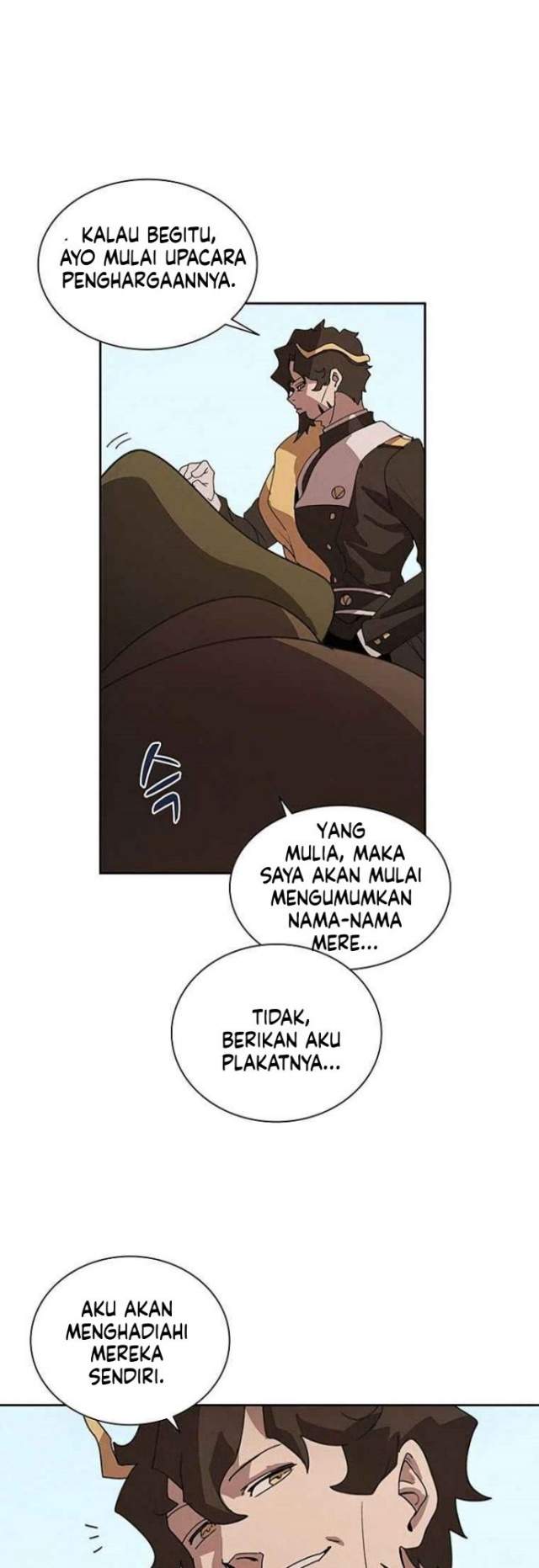 Book Eater (The Book Eating Magician) chapter 29 halaman 29
