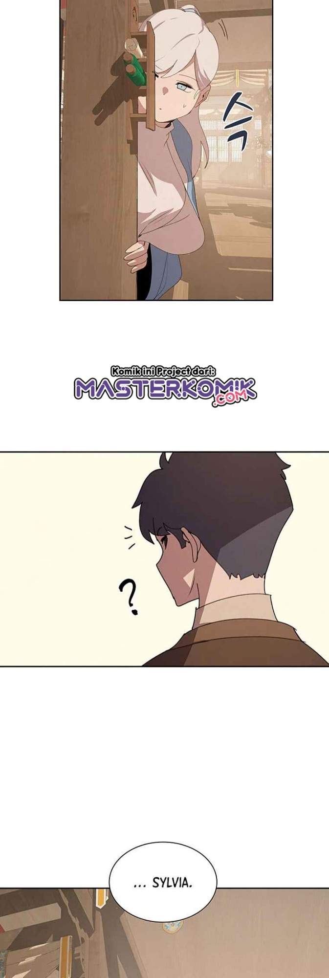 The Book Eating Magician (Book Eater) Chapter 32