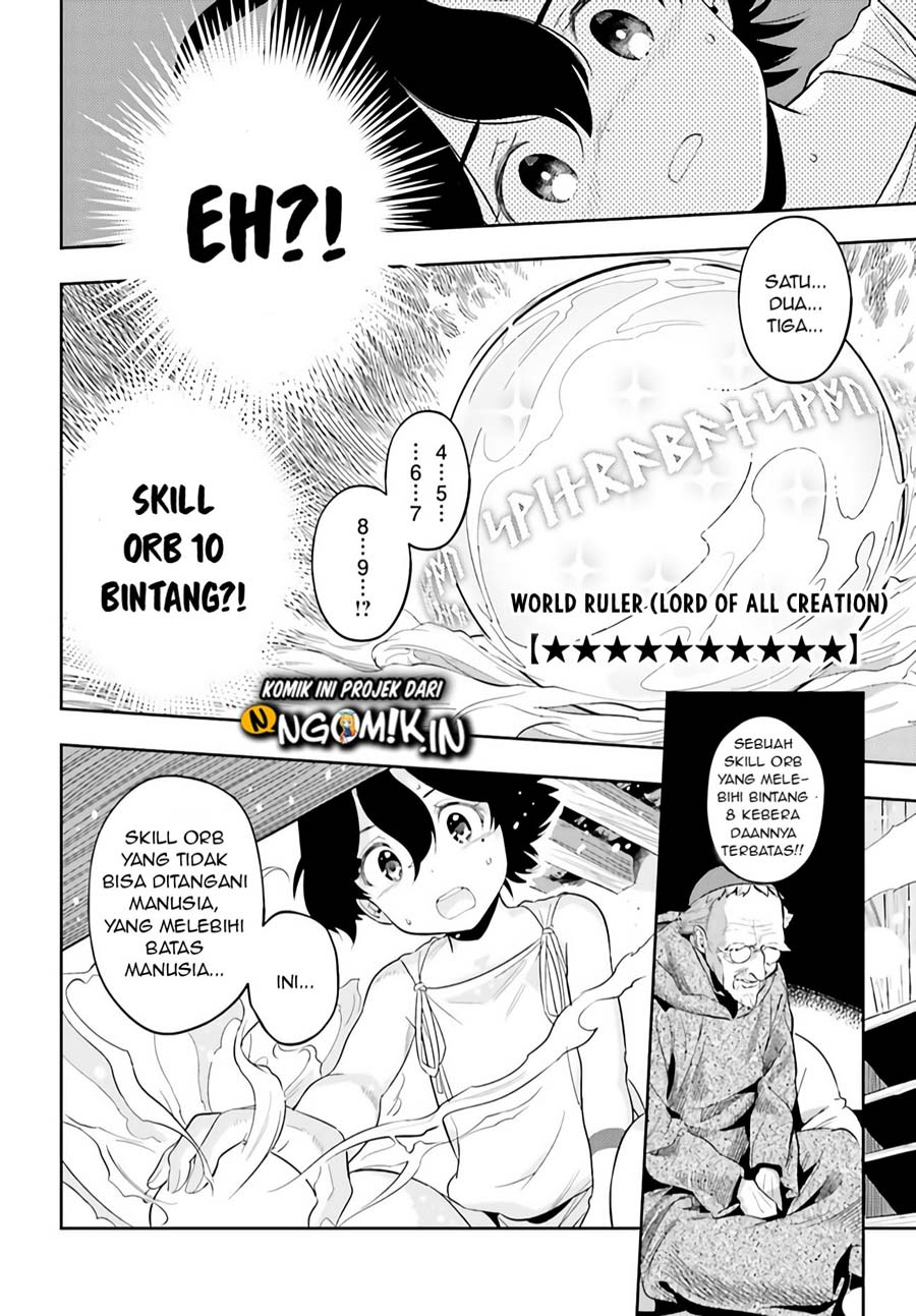 Genkai Koe No Tenpu wa, Tensei-sha ni Shika Atsukaenai – Overlimit Skill Holders – Chapter 00.3