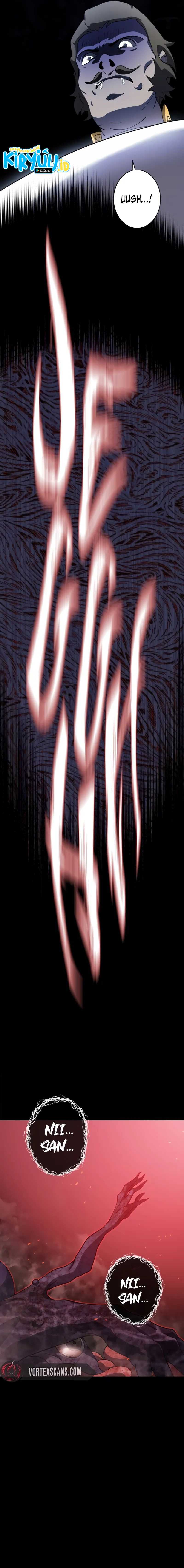 The Survival of the Savior Chapter 01