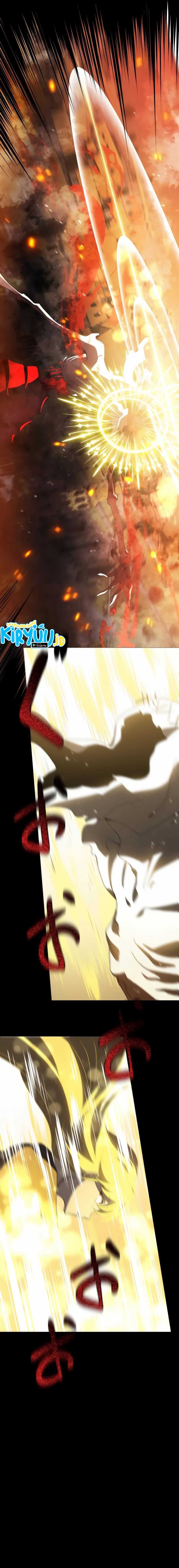 The Survival of the Savior Chapter 01