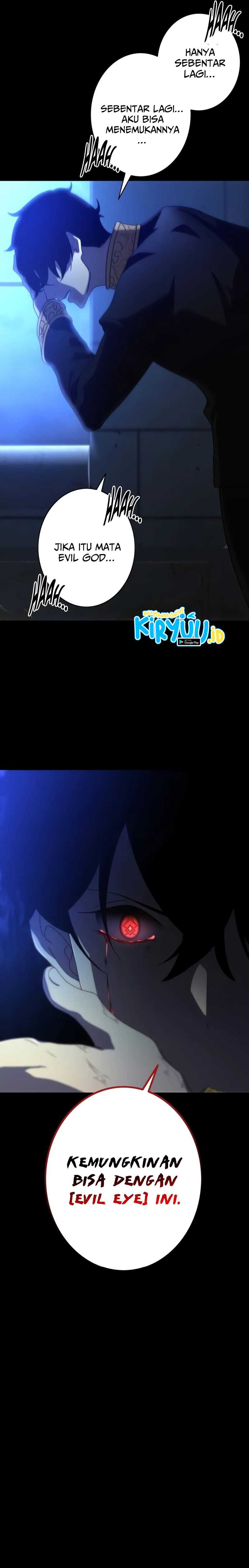 The Survival of the Savior Chapter 01