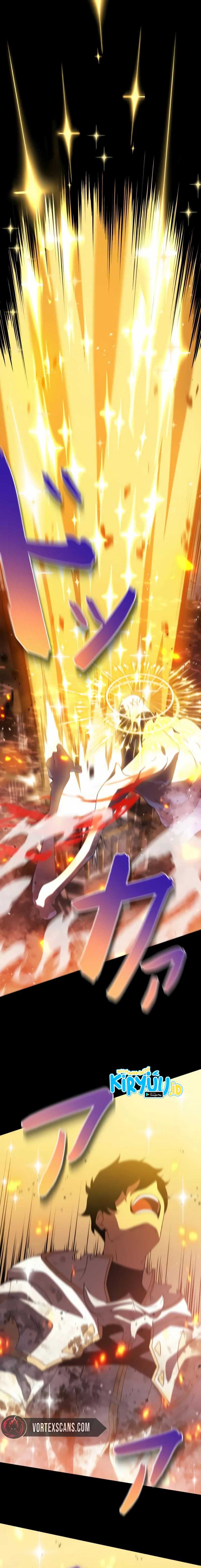 The Survival of the Savior Chapter 01
