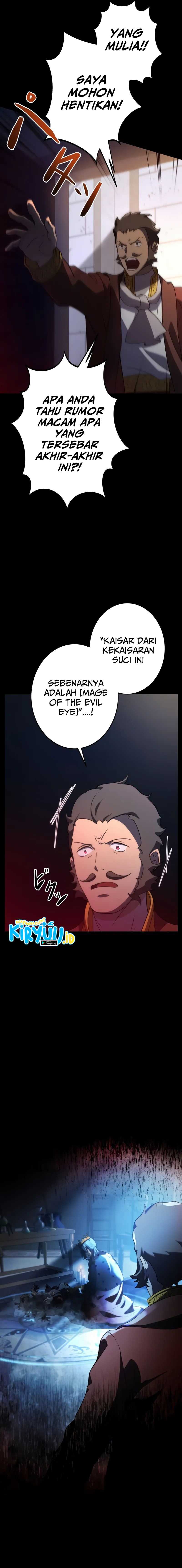 The Survival of the Savior Chapter 01