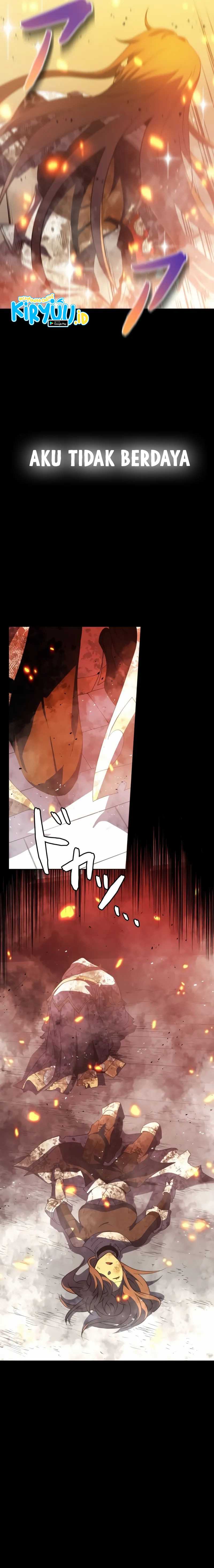 The Survival of the Savior Chapter 01
