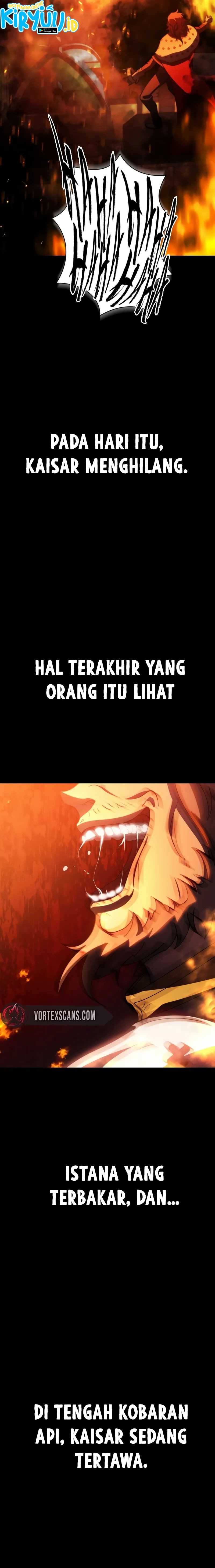 The Survival of the Savior Chapter 01