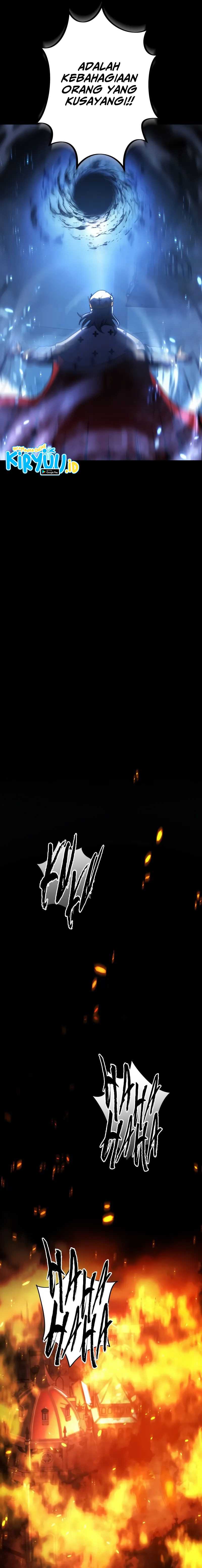 The Survival of the Savior Chapter 01