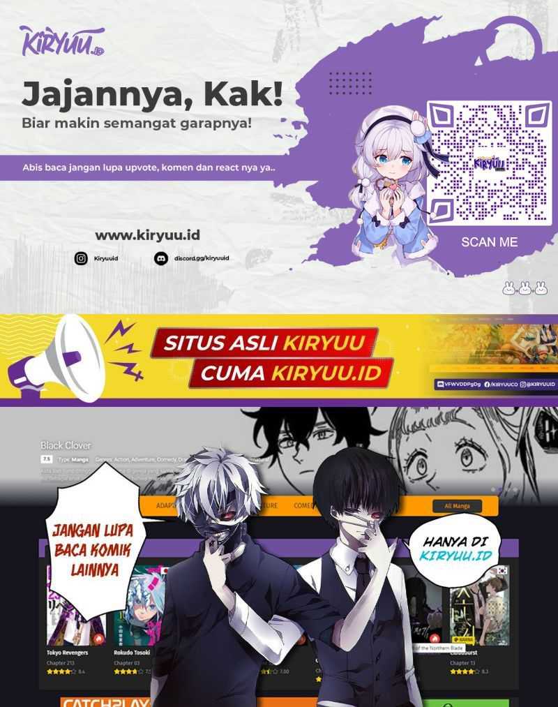 The Survival of the Savior Chapter 01