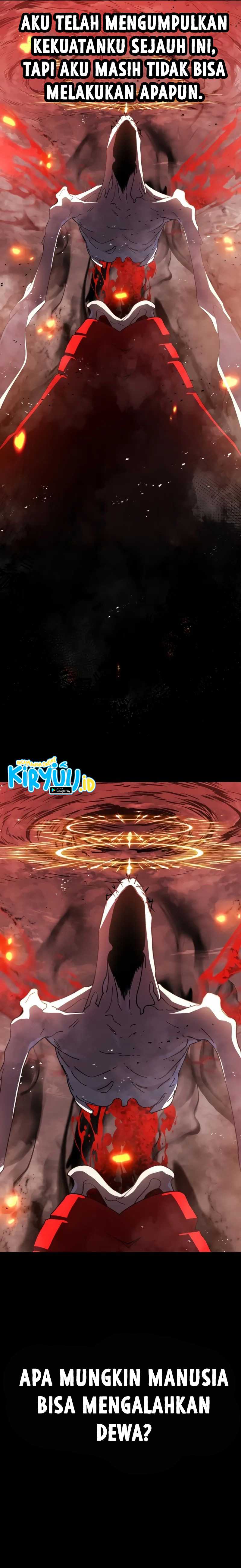 The Survival of the Savior Chapter 01