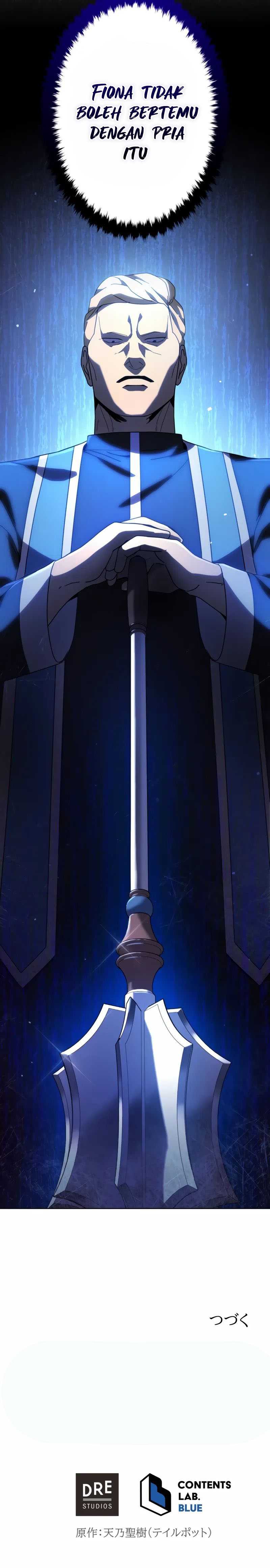 The Survival of the Savior Chapter 03