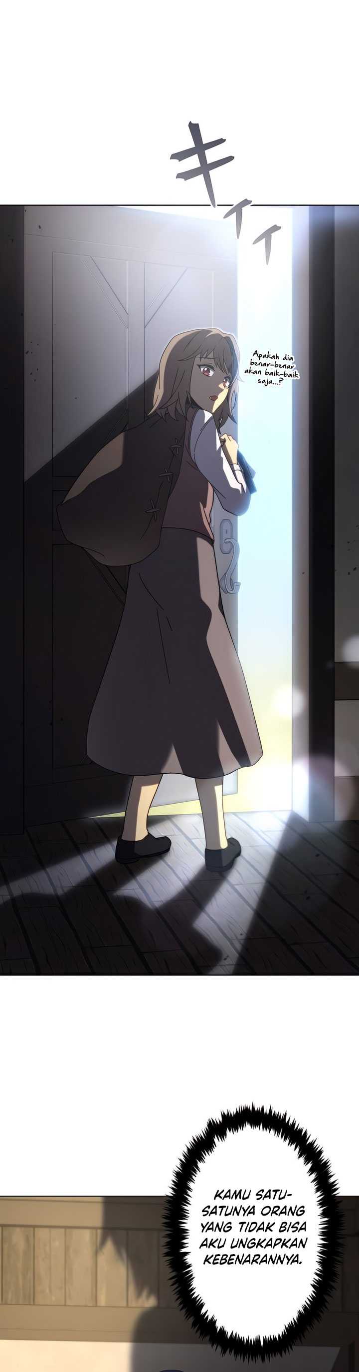 The Survival of the Savior Chapter 04
