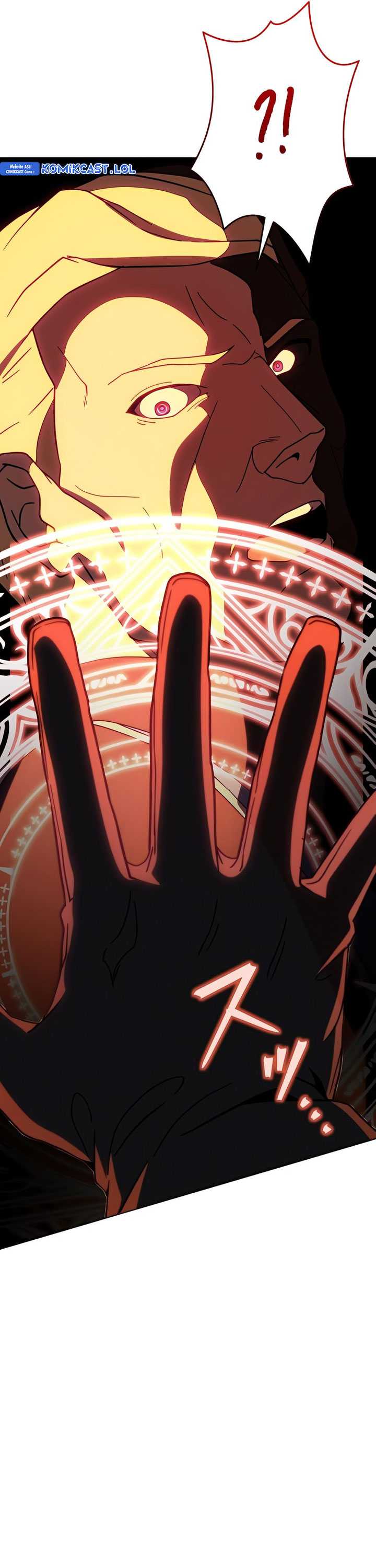 The Survival of the Savior Chapter 04