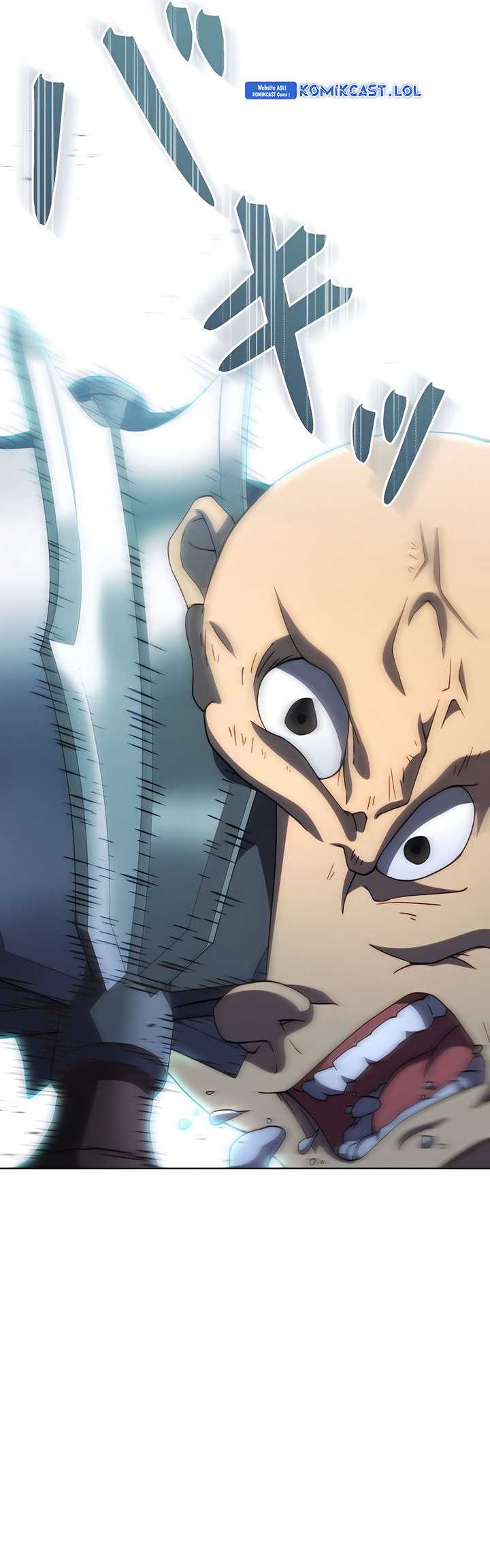 The Survival of the Savior Chapter 04
