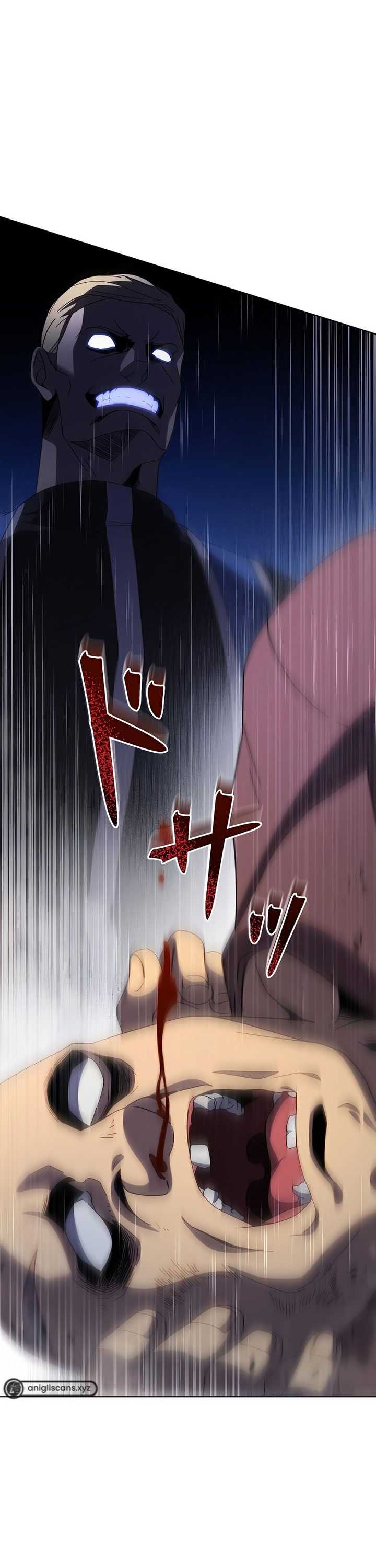 The Survival of the Savior Chapter 04