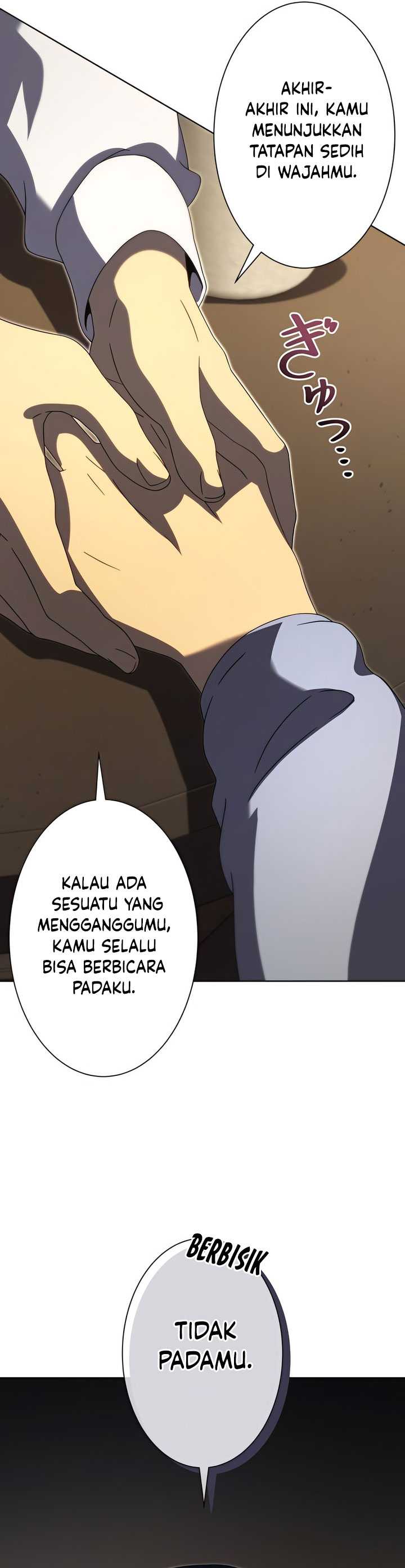 The Survival of the Savior Chapter 04