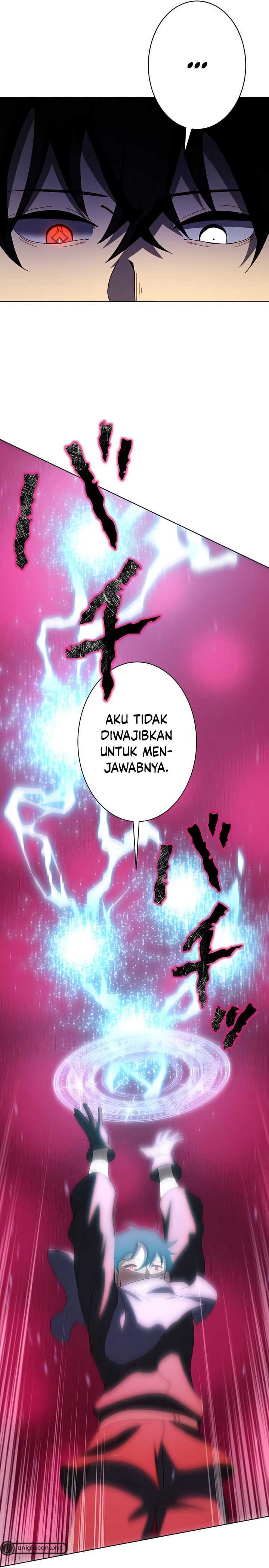 The Survival of the Savior Chapter 04