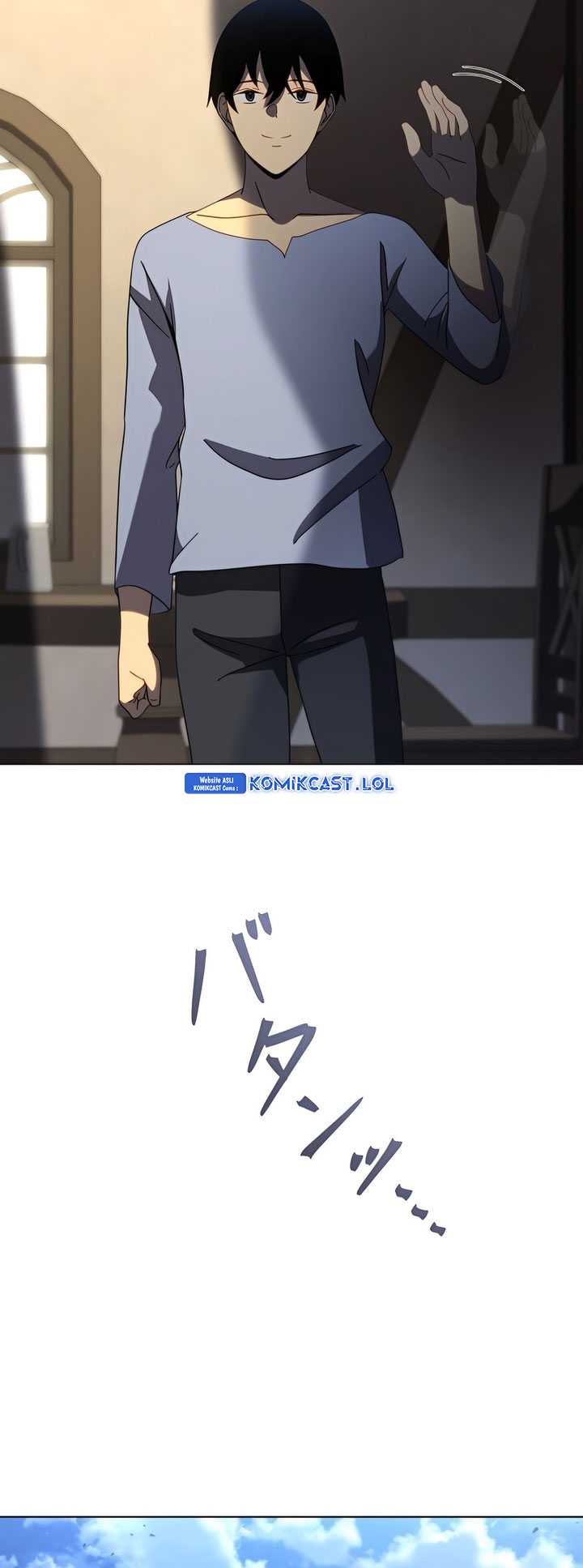 The Survival of the Savior Chapter 04
