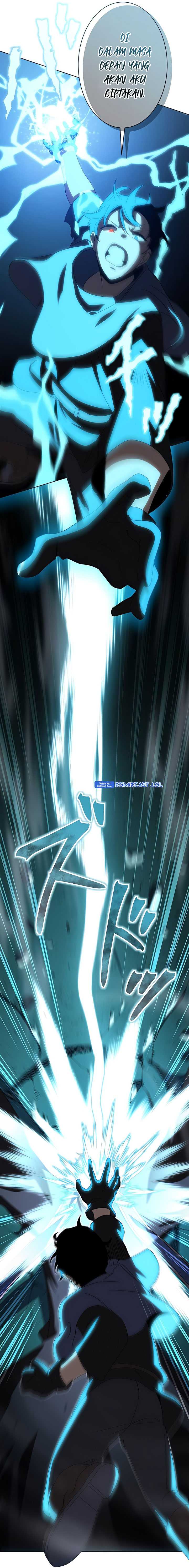 The Survival of the Savior Chapter 04
