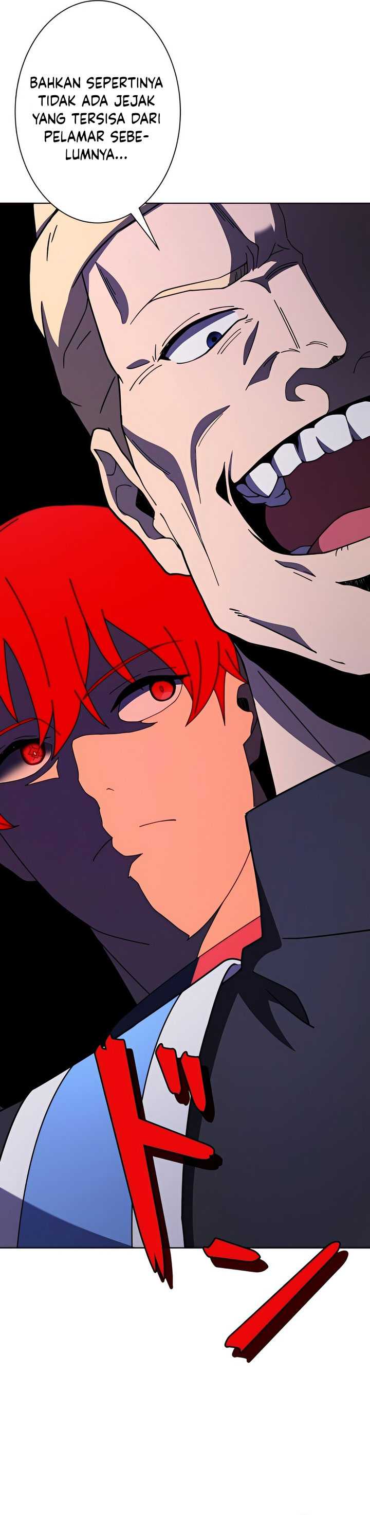 The Survival of the Savior Chapter 04