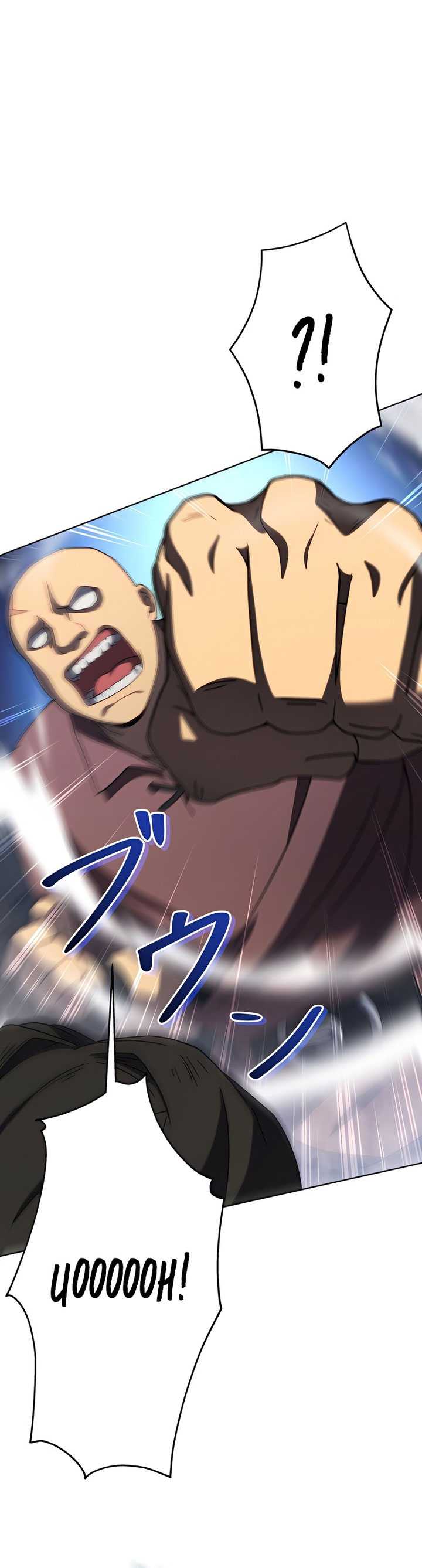 The Survival of the Savior Chapter 04