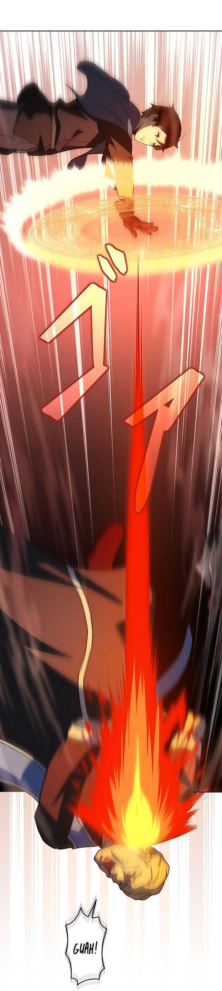 The Survival of the Savior Chapter 04