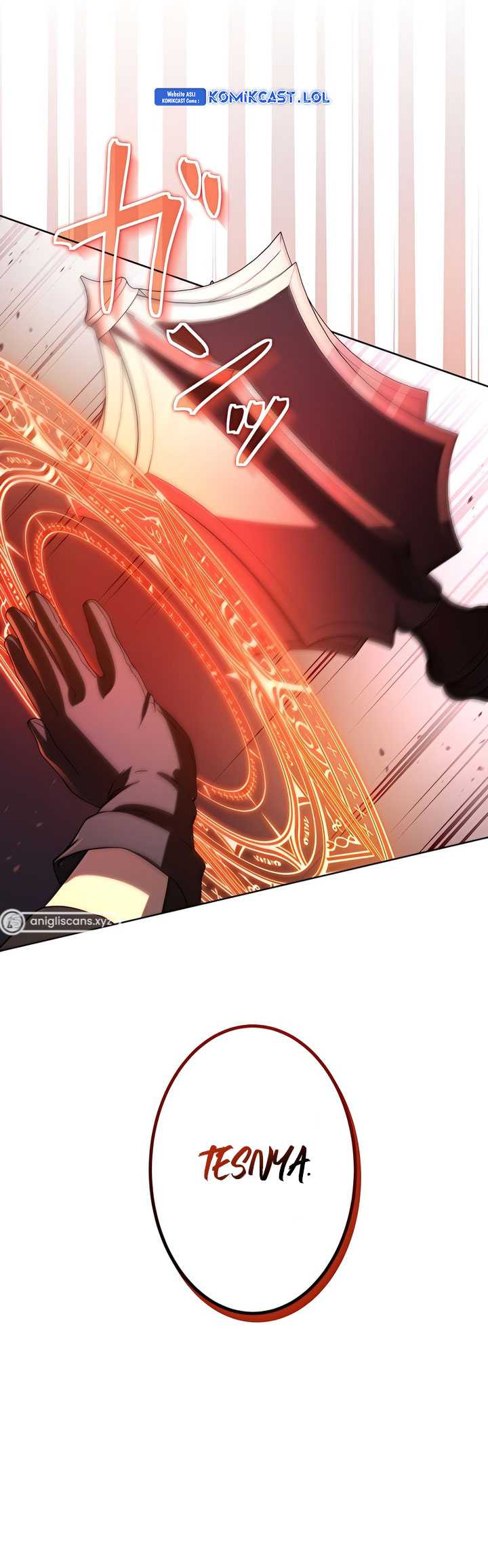 The Survival of the Savior Chapter 04