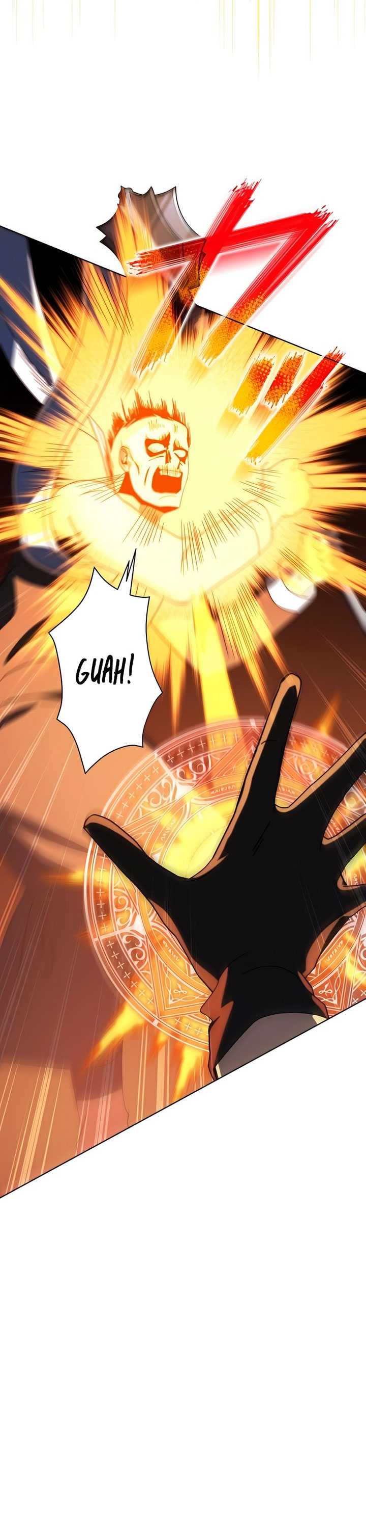 The Survival of the Savior Chapter 04