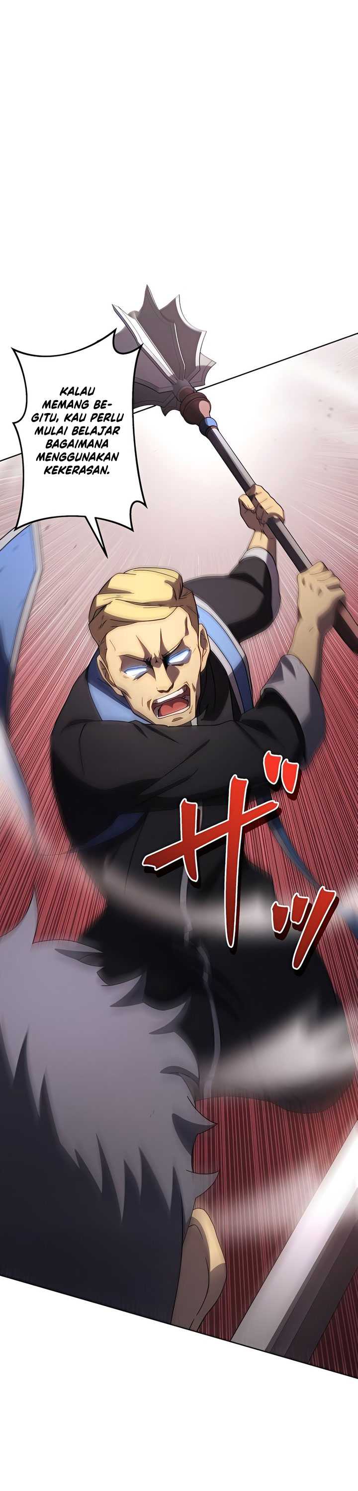 The Survival of the Savior Chapter 04