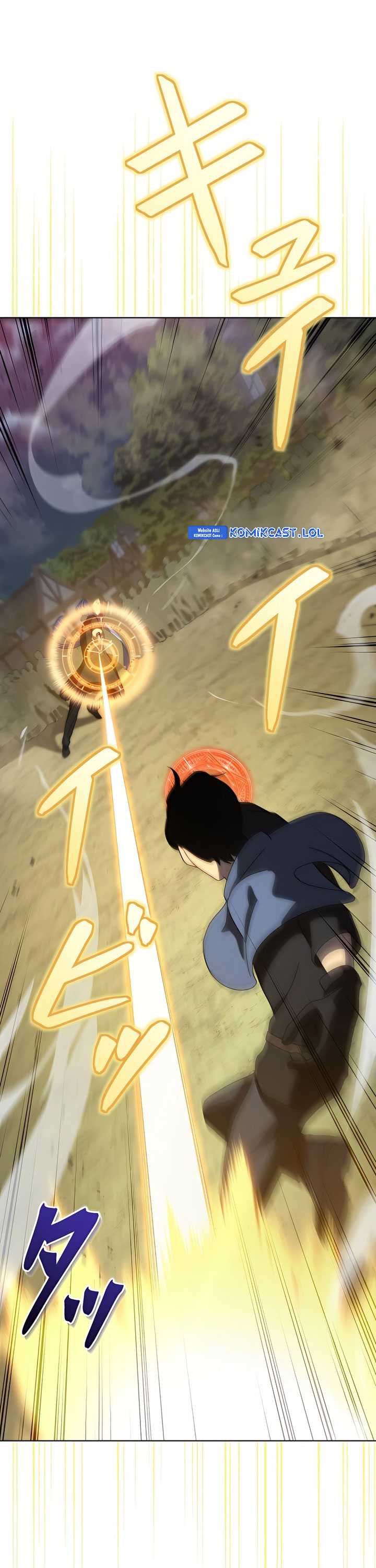 The Survival of the Savior Chapter 04