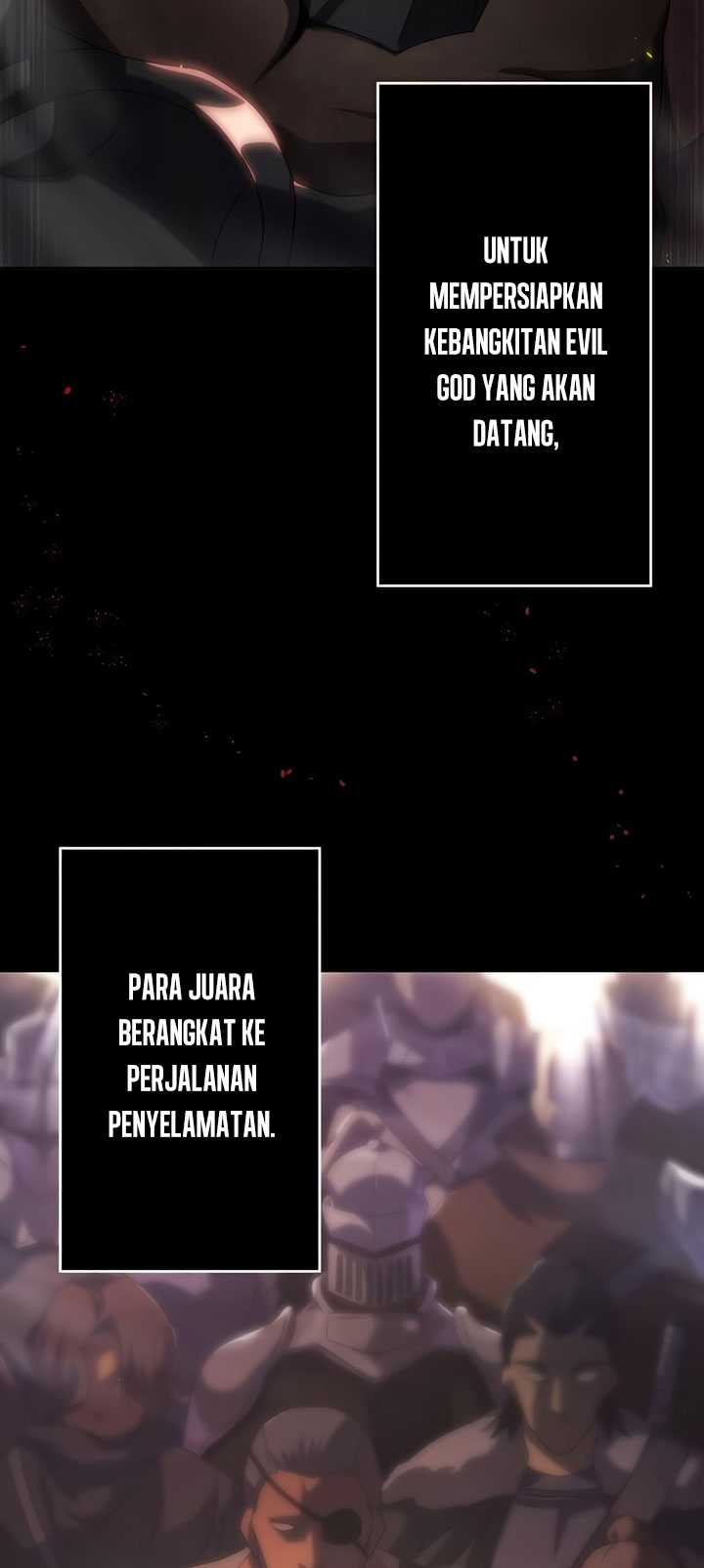 The Survival of the Savior Chapter 04