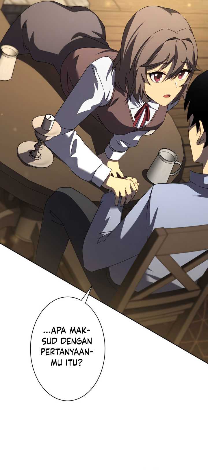 The Survival of the Savior Chapter 04