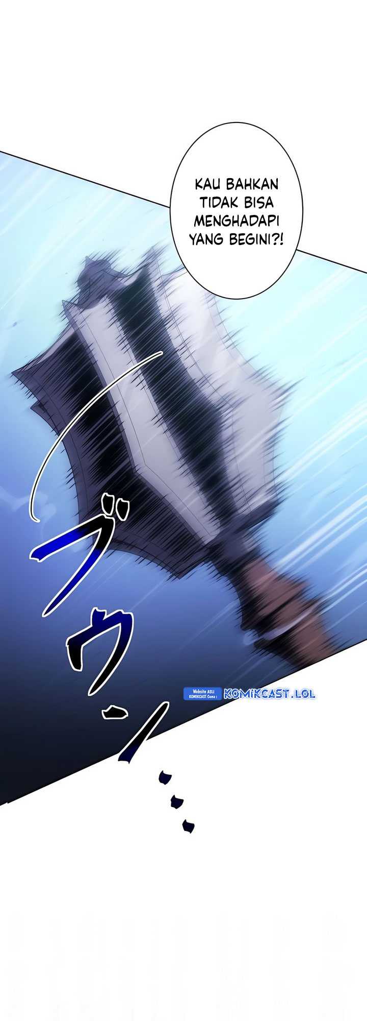The Survival of the Savior Chapter 04