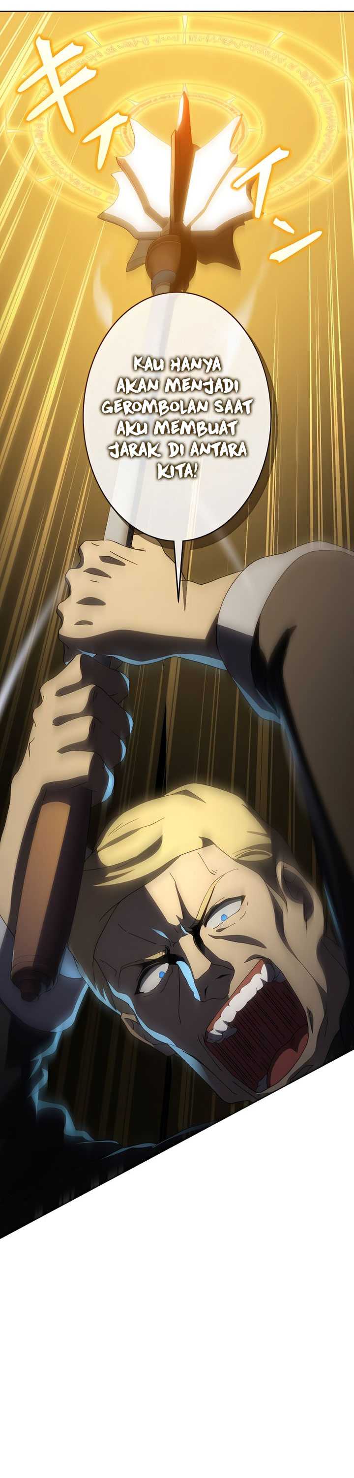 The Survival of the Savior Chapter 04
