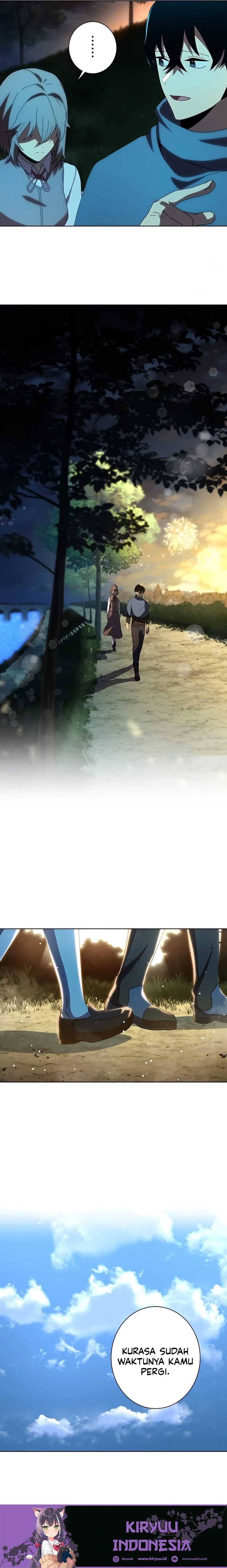 The Survival of the Savior Chapter 05