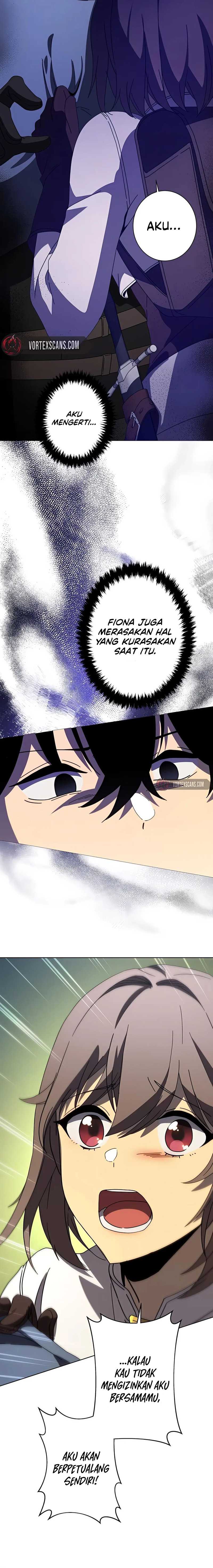 The Survival of the Savior Chapter 05