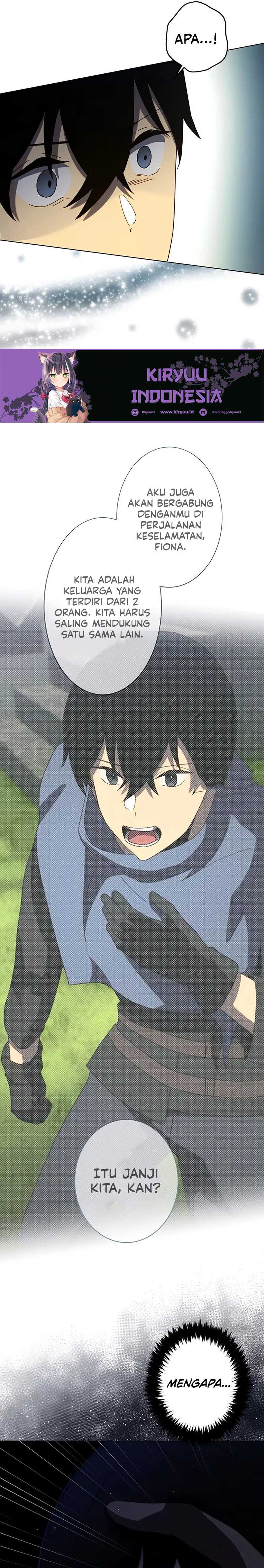The Survival of the Savior Chapter 05