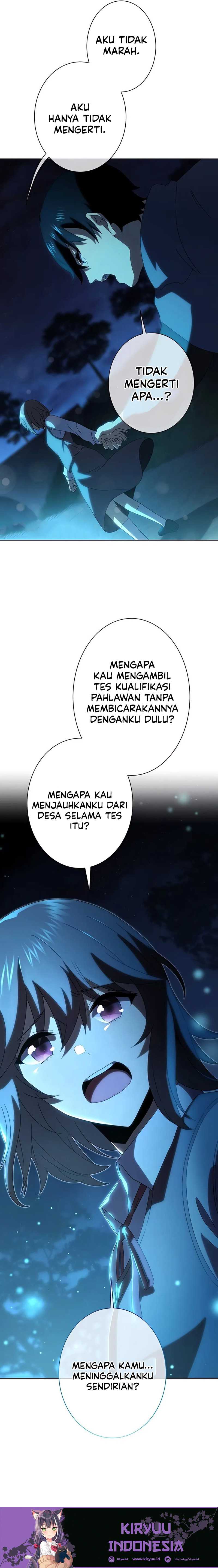 The Survival of the Savior Chapter 05