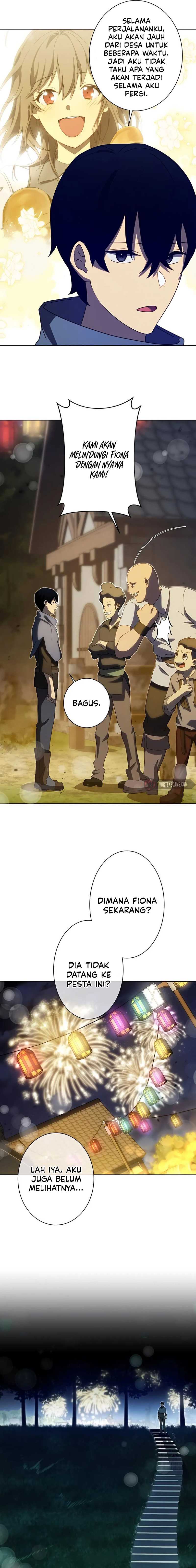 The Survival of the Savior Chapter 05