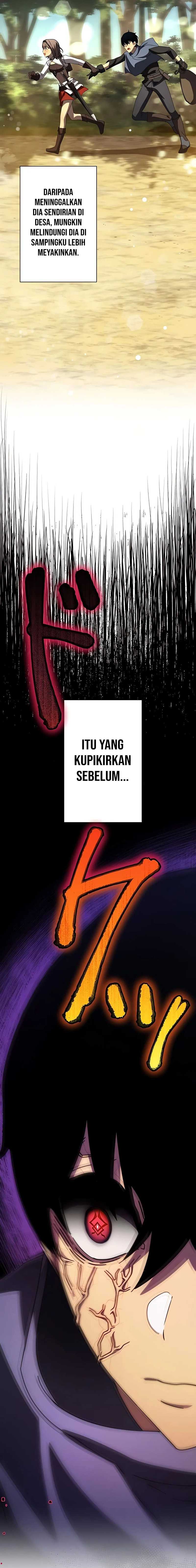 The Survival of the Savior Chapter 05