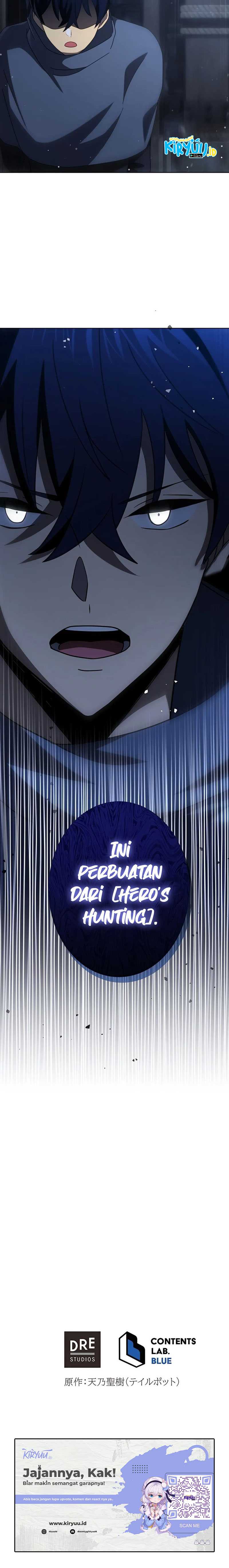 The Survival of the Savior Chapter 06